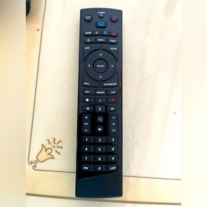 T4HIU2101/47K TESTED Altice Optimum Cablevision Remote